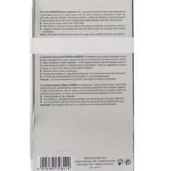 Doctor Babor Refine Rx Glow Bi-Phase Ampoules