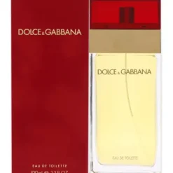 Dolce and Gabbana by Dolce and Gabbana for Women - 3.3 oz EDT Spray
