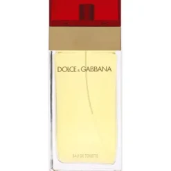 Dolce and Gabbana by Dolce and Gabbana for Women - 3.3 oz EDT Spray