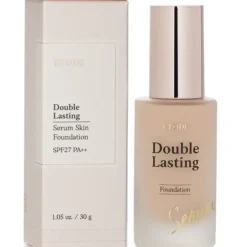 Double Lasting Serum Skin Foundation SPF 27