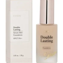 Double Lasting Serum Skin Foundation SPF 27