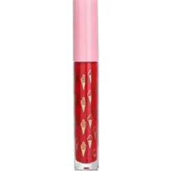 Double Matte Whip Liquid Lipstick