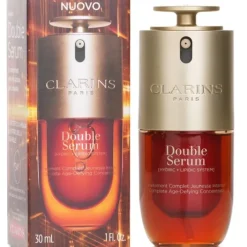 Double Serum Complete Age Defying Concentrate
