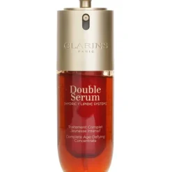 Double Serum Complete Age Defying Concentrate