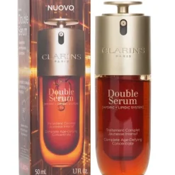 Double Serum Complete Age Defying Concentrate