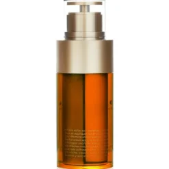 Double Serum (Hydric + Lipidic System) Complete Age Control Concentrate (Deluxe Edition)