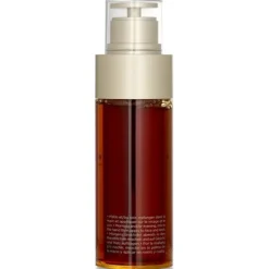 Double Serum (Hydric + Lipidic System) Complete Age Control Concentrate