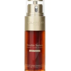 Double Serum Light Texture
