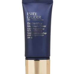 Double Wear Maximum Cover Camouflage Make Up (Face & Body) SPF15