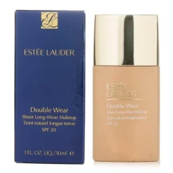 Double Wear Sheer Long Wear Makeup SPF 20