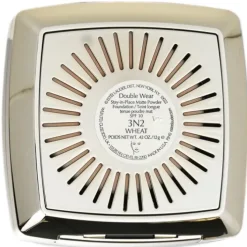 Double Wear Stay In Place Matte Powder Foundation SPF10