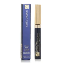 Double Wear Zero Smudge Lengthening Mascara