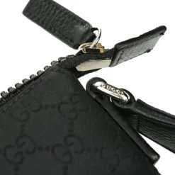 Double zip small messenger 449185