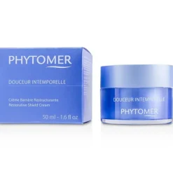 Douceur Intemporelle Restorative Shield Cream