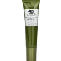 Dr. Andrew Mega-Mushroom Skin Relief & Resilience Soothing Gel Cream For Eyes
