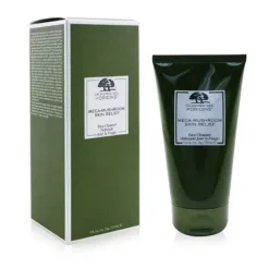 Dr. Andrew Mega-Mushroom Skin Relief Face Cleanser