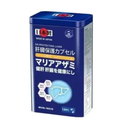 Dr. Protecting Liver