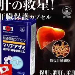 Dr. Protecting Liver