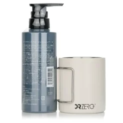 DR ZERO X Brandalised Darkvance Set (For Men):