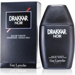 Drakkar Noir Eau De Toilette Spray