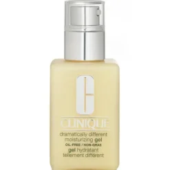 Dramatically Different Moisturising Gel - Combination Oily to Oily (With Pump)