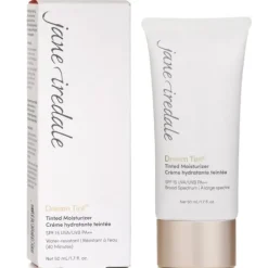 Dream Tint Tinted Moisturizer SPF 15