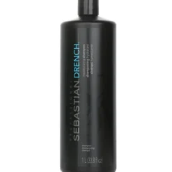 Drench Moisturizing Shampoo