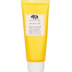 Drink Up 10 Minute Hydrating Mask With Apricot & Swiss Glacier Water