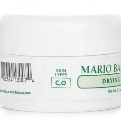 Drying Cream - For Combination/ Oily Skin Types