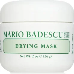 Drying Mask - For All Skin Types