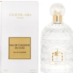 Du Coq Eau De Cologne Spray