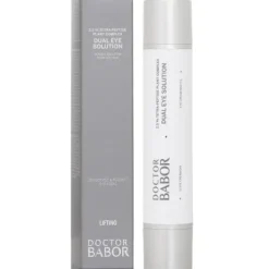 Dual Eye Solution