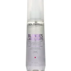 Dual Senses Blondes & Highlights Brilliance Serum Spray (Luminosity For Blonde Hair)