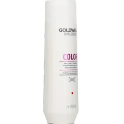 Dual Senses Color Brilliance Shampoo (Luminosity For Fine to Normal Hair)