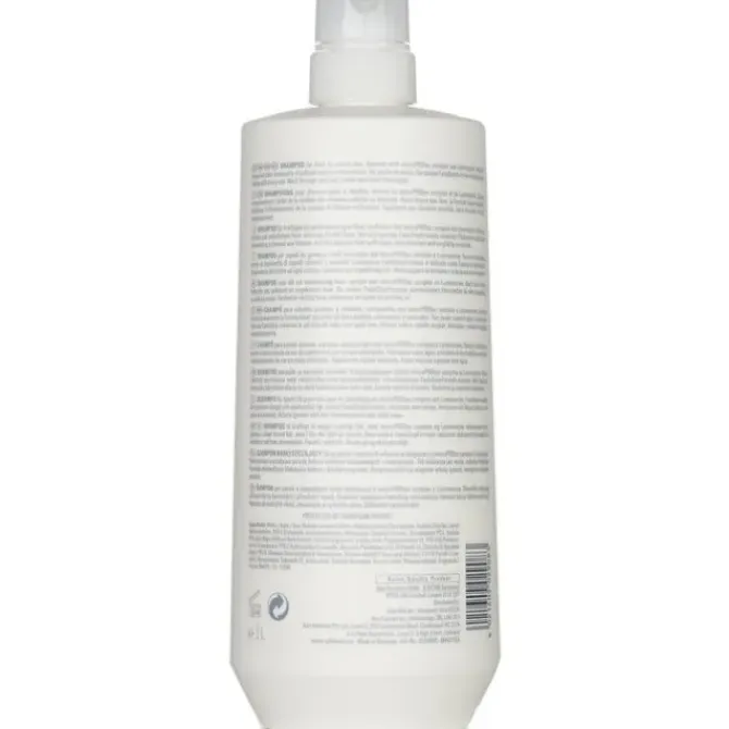 Dual Senses Color Extra Rich Brilliance Shampoo (Luminosity For Coarse Hair)