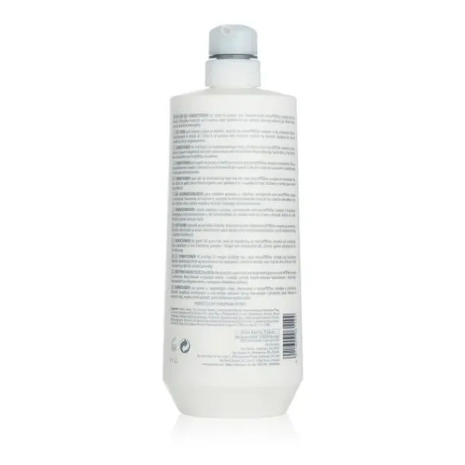 Dual Senses Color Extra Rich Brilliance Conditioner (Luminosity For Coarse Hair)