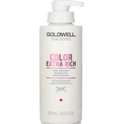 Dual Senses Color Extra Rich 60SEC Treatment (Luminosity For Coarse Hair)