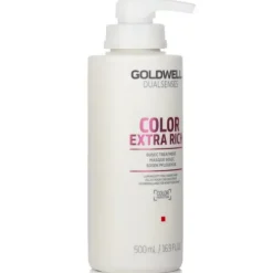 Dual Senses Color Extra Rich 60SEC Treatment (Luminosity For Coarse Hair)