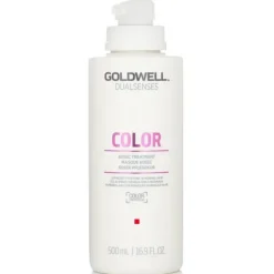 Dual Senses Color 60SEC Treatment (Luminosity For Fine to Normal Hair)