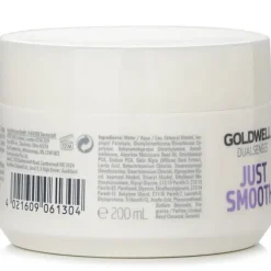 Dual Senses Just Smooth 60SEC Treatment (Control For Unruly Hair)