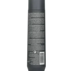 Dual Senses Men Anti-Dandruff Shampoo (For Dry to Normal Hair with Flaky Scalp)