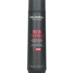 Dual Senses Men Thickening Shampoo (For Fine and Thinning Hair)