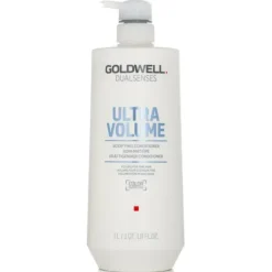 Dual Senses Ultra Volume Bodifying Conditioner (Volume For Fine Hair)