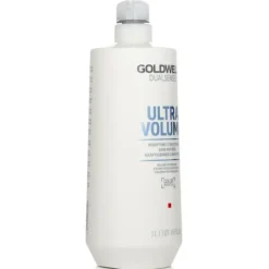 Dual Senses Ultra Volume Bodifying Conditioner (Volume For Fine Hair)