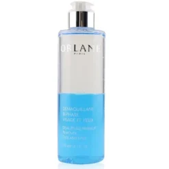 Dual-Phase Makeup Remover (For Face & Eyes)