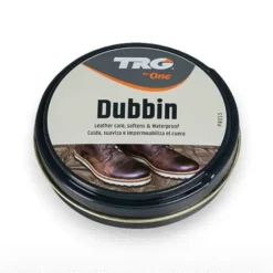 DUBBIN LEATHER MAINTENANCE OIL