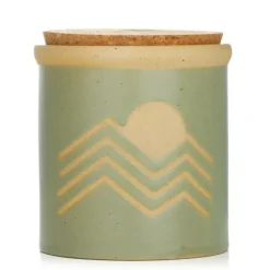 Dune Candle - Eucalyptus Santal