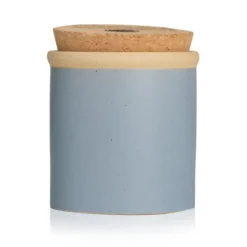 Dune Candle - Saltwater Suede