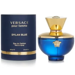 Dylan Blue Eau De Parfum Spray