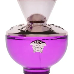 Dylan Purple by Versace for Women - 3.4 oz EDP Spray